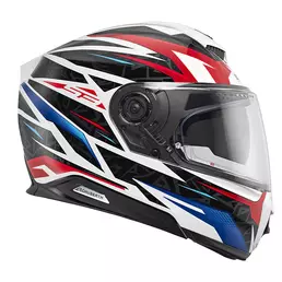 Schuberth S3 Thunder Мотошлем Blue Синий