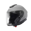 Schuberth J2 Concrete Мотошлем Grey Серый (размер: s)