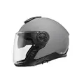 Schuberth J2 Concrete Мотошлем Grey Серый