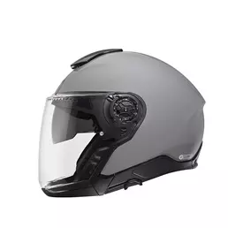 Schuberth J2 Concrete Мотошлем Grey Серый
