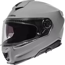 Schuberth S3 Мотошлем Concrete Grey Серый