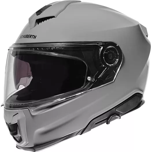 Schuberth S3 Мотошлем Concrete Grey Серый (размер: xs)