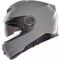 Schuberth S3 Мотошлем Concrete Grey Серый