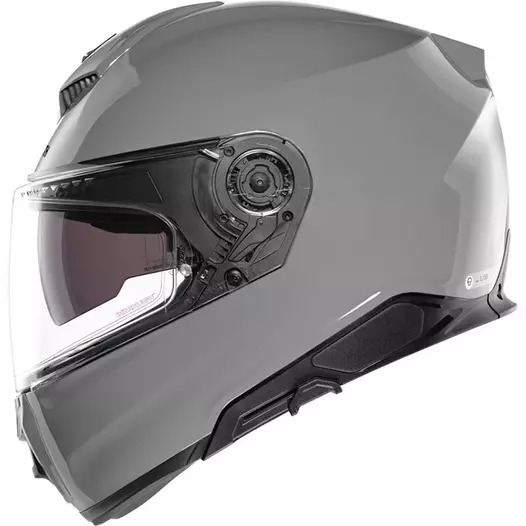 Schuberth S3 Мотошлем Concrete Grey Серый