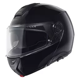 Schuberth Concept Мотошлем Black Glossy Черный