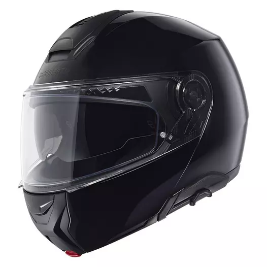 Schuberth Concept Мотошлем Black Glossy Черный (размер: xs)