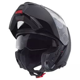 Schuberth Concept Мотошлем Black Glossy Черный