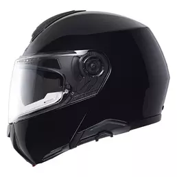Schuberth Concept Мотошлем Black Glossy Черный