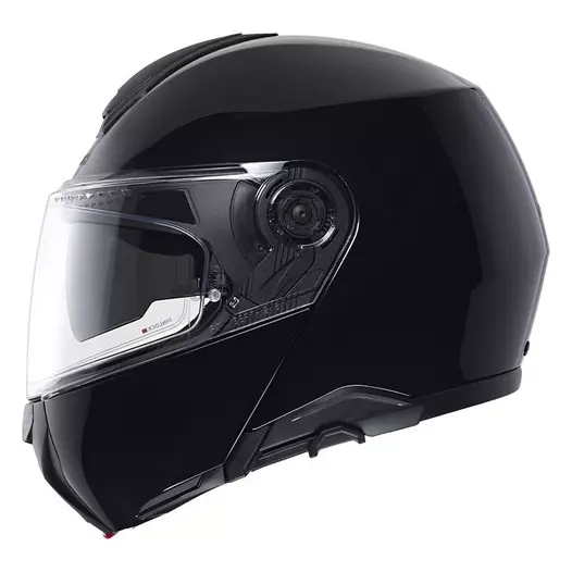 Schuberth Concept Мотошлем Black Glossy Черный