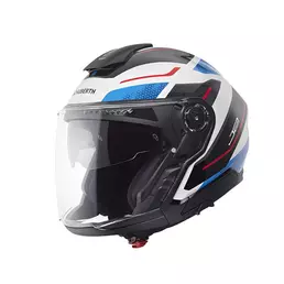 Schuberth J2 Sigma Мотошлем Blue Синий