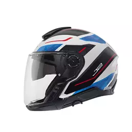 Schuberth J2 Sigma Мотошлем Blue Синий