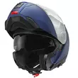 Schuberth C5 Modular Мотошлем Blue Matt Синий
