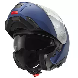Schuberth C5 Modular Мотошлем Blue Matt Синий