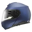 Schuberth C5 Modular Мотошлем Blue Matt Синий