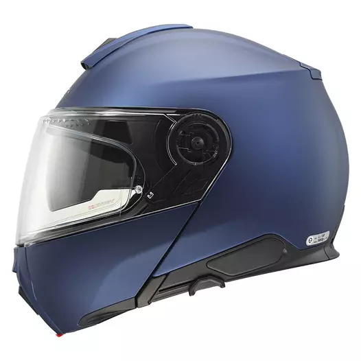 Schuberth C5 Modular Мотошлем Blue Matt Синий