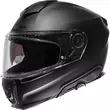 Schuberth S3 Мотошлем Black Matt Черный (размер: xs)
