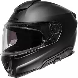 Schuberth S3 Мотошлем Black Matt Черный