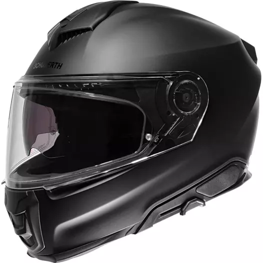 Schuberth S3 Мотошлем Black Matt Черный (размер: xs)