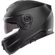 Schuberth S3 Мотошлем Black Matt Черный
