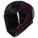 Nolan X-804 Rs Ultra Carbon Liquido Мотошлем Red Красный