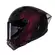 Nolan X-804 Rs Ultra Carbon Liquido Мотошлем Red Красный