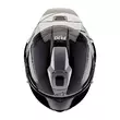 Alpinestars Supertech R10 Element Мотошлем Silver Gloss Серый