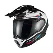 Nexx X.rally Raid Мотошлем Blue Pink Розовый (размер: xs)