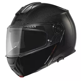 Schuberth C5 Carbon Perfomance Мотошлем Black Черный