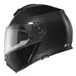 Schuberth C5 Carbon Perfomance Мотошлем Black Черный
