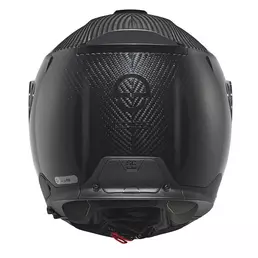 Schuberth C5 Carbon Perfomance Мотошлем Black Черный