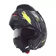 Schuberth E2 Atlas Modular Мотошлем Yellow Желтый