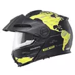 Schuberth E2 Atlas Modular Мотошлем Yellow Желтый