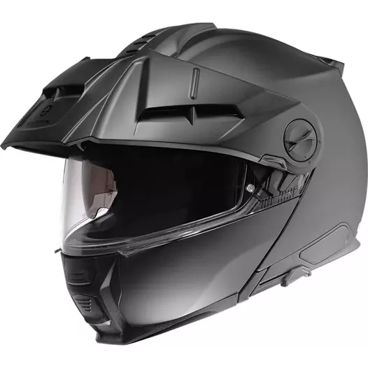 Schuberth E2 Modular Мотошлем Black Matt Черный (размер: xs)