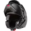 Schuberth E2 Modular Мотошлем Black Matt Черный