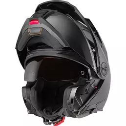 Schuberth E2 Modular Мотошлем Black Matt Черный