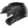 Schuberth E2 Modular Мотошлем Black Matt Черный
