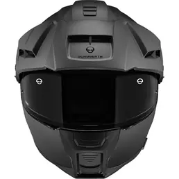 Schuberth E2 Modular Мотошлем Black Matt Черный