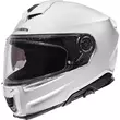 Schuberth S3 Мотошлем Glossy White Белый (размер: xs)