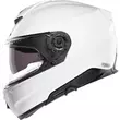 Schuberth S3 Мотошлем Glossy White Белый