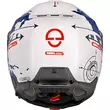 Schuberth C5 Globe Modular Мотошлем Blue Синий