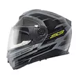 Schuberth S3 Apex Мотошлем Grey Серый