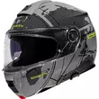 Schuberth C5 Globe Modular Мотошлем Grey Серый (размер: xs)