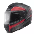 Schuberth S3 Apex Мотошлем Red Matt Красный (размер: xs)