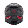 Schuberth S3 Apex Мотошлем Red Matt Красный
