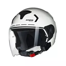 Nolan N30.4 T Classico Мотошлем Whie Белый