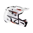 Leatt 3.5 V.25 Мотошлем White Белый
