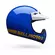Bell Moto-3 Ece6 Classic Мотошлем Blue Синий