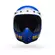 Bell Moto-3 Ece6 Classic Мотошлем Blue Синий