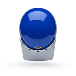 Bell Moto-3 Ece6 Classic Мотошлем Blue Синий