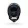 Bell Moto-3 Ece6 Classic Мотошлем Blue Синий